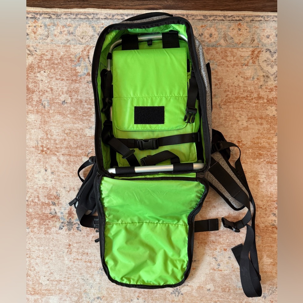 Wild Gym Ruck - Picture 4 of 4